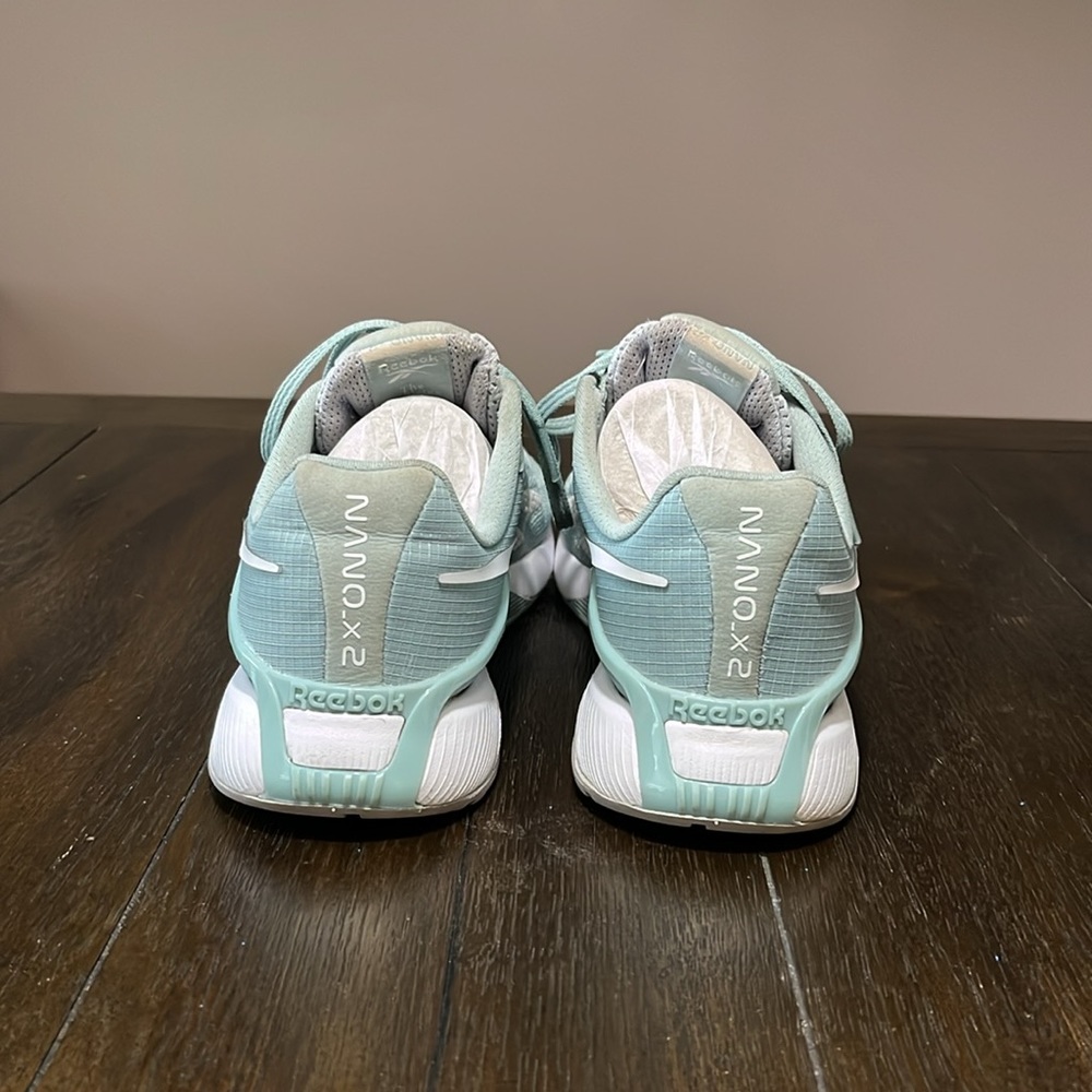 Women’s Reebok Nano X2 - Picture 3 of 4